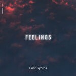 cover: Lost Synths - Feelings