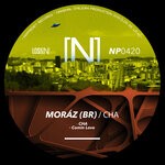 cover: Moraz (br) - CHA