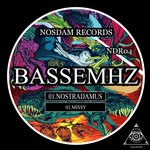 cover: Bassemhz - Nostradamus