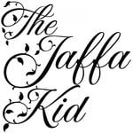 cover: The Jaffa Kid - Second Frequencies