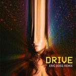 cover: Suzanne Sheer - Drive (Eric Boss Remix)