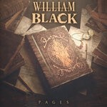 cover: William Black - Pages