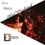 cover: Various - Hot Weekend Vol 3