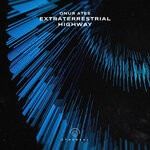 cover: Onur Ates - Extraterrestrial Highway (Extended Mix)