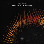 cover: Voluntas - Heyula/Enzeru