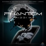 cover: Briayanna Trending - Phantom Riddim