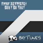 cover: Emre Kaymasli - Don't Do That