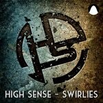 cover: High Sense - Swirlies