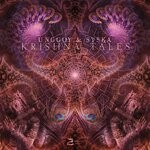 cover: Syska|Unggoy - Krishna Tales