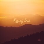 cover: Tshabee - Rising Sun