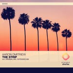 cover: Aaron Dmitriew - The Strip (Extended Mix)