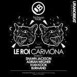 cover: Le Roi Carmona - Escucha Esto