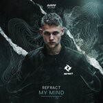 cover: Refract - My Mind