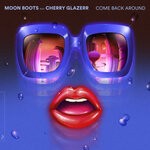 cover: Cherry Glazerr|Moon Boots - Come Back Around