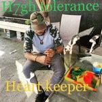 cover: H7gh Tolerance - Heart Keeper