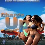 cover: Khoedex - Charge Up