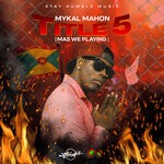 cover: Mykal Mahon - Title 5 (Mas We Playing)