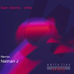 cover: Sam Norris - Infra