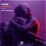 cover: Aydin - Paranoia