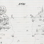 cover: Smle - Love Notes EP