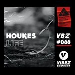 cover: Houkes - Life