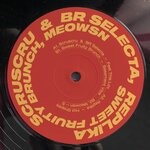 cover: Meowsn|Sweet Fruity Brunch|Replika|Br Selecta|Scruscru - Scruniversal Tunes 001