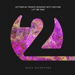 cover: Natune|Nytigen|Trance Reserve - Let Me Sing