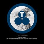 cover: Jose Baher - Addiction (The Remixes)