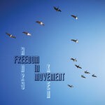 cover: Henry Keen - Freedom In Movement