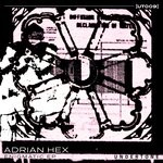 cover: Adrian Hex - Enigmatic EP