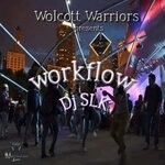 cover: Dj Slk - Workflow