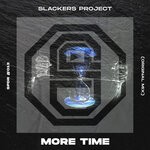 cover: Slackers Project - More Time