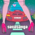 cover: Alti - SACATANGA