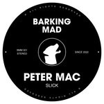 cover: Peter Mac - Slick