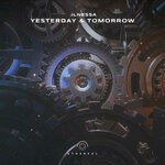 cover: Ilnessa - Yesterday & Tomorrow (Extended Mix)