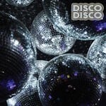 cover: Various - Disco Disco