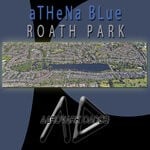 cover: Athena Blue - Roath Park