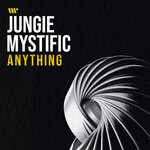 cover: Jungie|Mystific - Anything