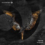 cover: Thys - Higher