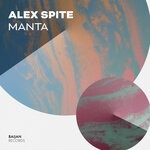 cover: Alex Spite - Manta (Original Mix)