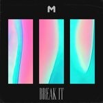 cover: Brennand - Break It