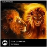 cover: Rhyan|Code Red - OUTBREAK