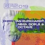 cover: Christian Burkhardt|Octave (ro)|Nima Gorji - NFS019