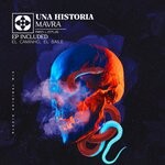 cover: Mavra - Una Historia