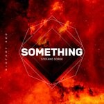 cover: Stefano Sorge - Something