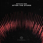 cover: Batikan Abiz - After The Storm (Extended Mix)