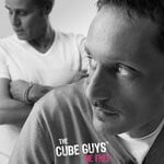 cover: The Cube Guys - Be Free