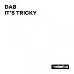 cover: Dab - It's Tricky