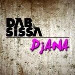 cover: Dab|Sissa - Djana