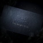 cover: Sukh Knight - The Knight Club Vol. 1